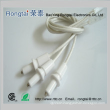 Ignition Electrode for Gas Oven (Brazil)